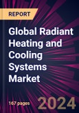 Global Radiant Heating and Cooling Systems Market 2024-2028- Product Image