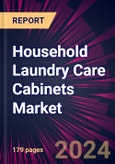 Household Laundry Care Cabinets Market 2024-2028- Product Image