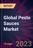 Global Pesto Sauces Market 2023-2027- Product Image