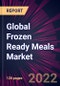 Global Frozen Ready Meals Market 2022-2026 - Product Image