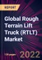 Global Rough Terrain Lift Truck (RTLT) Market 2022-2026 - Product Thumbnail Image