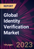Global Identity Verification Market 2022-2026- Product Image