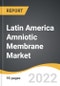 Latin America Amniotic Membrane Market 2022-2028 - Product Thumbnail Image