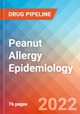 Peanut Allergy (PA) - Epidemiology Forecast - 2032- Product Image