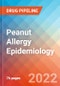 Peanut Allergy (PA) - Epidemiology Forecast - 2032 - Product Thumbnail Image