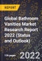 Global Bathroom Vanities Market Research Report 2022 (Status and Outlook) - Product Thumbnail Image