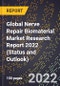 Global Nerve Repair Biomaterial Market Research Report 2022 (Status and Outlook) - Product Thumbnail Image