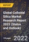 Global Colloidal Silica Market Research Report 2022 (Status and Outlook) - Product Image