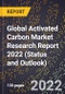 Global Activated Carbon Market Research Report 2022 (Status and Outlook) - Product Thumbnail Image