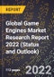 Global Game Engines Market Research Report 2022 (Status and Outlook) - Product Thumbnail Image