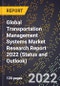 Global Transportation Management Systems Market Research Report 2022 (Status and Outlook) - Product Image
