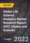 Global Life Science Analytics Market Research Report 2022 (Status and Outlook) - Product Image