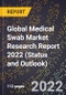 Global Medical Swab Market Research Report 2022 (Status and Outlook) - Product Thumbnail Image