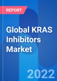 Global KRAS Inhibitors Market & Clinical Trials Forecast 2028- Product Image
