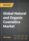 Global Natural and Organic Cosmetics Market - Analysis By Product Category, Distribution Channel, By Region, By Country (2022 Edition): Market Insights and Forecast with Impact of COVID-19 (2022-2027) - Product Image