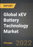 Global xEV Battery Technology Market (2022 Edition) - Analysis By EV Battery Type, Vehicle type, Application, By Region, By Country: Market Insights and Forecast with Impact of Covid-19 (2022-2027)- Product Image