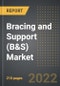 Bracing and Support (B&S) Market - Analysis By Product, By Type, By End User, By Region, By Country (2022 Edition): Market Insights and Forecast with Impact of COVID-19 (2022-2027) - Product Thumbnail Image