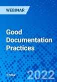 Good Documentation Practices - Webinar (Recorded)- Product Image