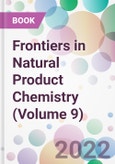 Frontiers in Natural Product Chemistry (Volume 9)- Product Image