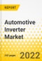 Automotive Inverter Market - A Global and Regional Analysis: Focus on Vehicle Type, Propulsion Type, Power Output, Material Type, Technology, and Regional Analysis - Analysis and Forecast, 2020-2031 - Product Image