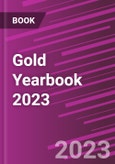Gold Yearbook 2023- Product Image