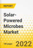 Solar-Powered Microbes Market - A Global and Regional Analysis: Focus on Type, End-Use Industry, and Country-Wise Analysis- Product Image