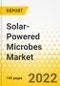 Solar-Powered Microbes Market - A Global and Regional Analysis: Focus on Type, End-Use Industry, and Country-Wise Analysis - Product Image