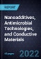 Growth Opportunities in Nanoadditives, Antimicrobial Technologies, and Conductive Materials - Product Thumbnail Image