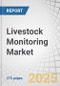 Livestock Monitoring Market by Livestock Type (Cattle, Poultry, Swine, Equine), Application (Milk Harvesting Management, Heat Detection Monitoring, Feeding Management, Health Monitoring Management), Offering and Geography - Global Forecast to 2030 - Product Thumbnail Image