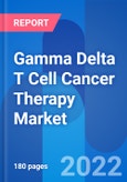 Gamma Delta T Cell Cancer Therapy Market & Clinical Trials Forecast 2028- Product Image