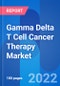 Gamma Delta T Cell Cancer Therapy Market & Clinical Trials Forecast 2028 - Product Image