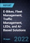 Growth Opportunities In E-Bikes, Fleet Management, Traffic Management, LEDs, and AI-Based Solutions - Product Thumbnail Image