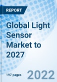 Global Light Sensor Market to 2027- Product Image