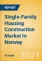 Single-Family Housing Construction Market in Norway - Market Size and Forecasts to 2025 (including New Construction, Repair and Maintenance, Refurbishment and Demolition and Materials, Equipment and Services costs) - Product Thumbnail Image