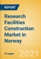 Research Facilities Construction Market in Norway - Market Size and Forecasts to 2025 (including New Construction, Repair and Maintenance, Refurbishment and Demolition and Materials, Equipment and Services costs) - Product Thumbnail Image