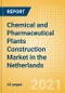 Chemical and Pharmaceutical Plants Construction Market in the Netherlands - Market Size and Forecasts to 2025 (including New Construction, Repair and Maintenance, Refurbishment and Demolition and Materials, Equipment and Services costs) - Product Thumbnail Image