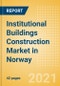 Institutional Buildings Construction Market in Norway - Market Size and Forecasts to 2025 (including New Construction, Repair and Maintenance, Refurbishment and Demolition and Materials, Equipment and Services costs) - Product Thumbnail Image