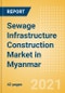 Sewage Infrastructure Construction Market in Myanmar - Market Size and Forecasts to 2025 (including New Construction, Repair and Maintenance, Refurbishment and Demolition and Materials, Equipment and Services costs) - Product Thumbnail Image