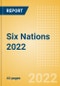 Six Nations (Rugby) 2022 - Property Profile, Sponsorship and Media Landscape - Product Thumbnail Image