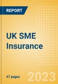 UK SME Insurance - Market Dynamics and Opportunities 2023- Product Image