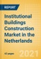 Institutional Buildings Construction Market in the Netherlands - Market Size and Forecasts to 2025 (including New Construction, Repair and Maintenance, Refurbishment and Demolition and Materials, Equipment and Services costs) - Product Image