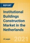 Institutional Buildings Construction Market in the Netherlands - Market Size and Forecasts to 2025 (including New Construction, Repair and Maintenance, Refurbishment and Demolition and Materials, Equipment and Services costs) - Product Thumbnail Image