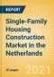 Single-Family Housing Construction Market in the Netherlands - Market Size and Forecasts to 2025 (including New Construction, Repair and Maintenance, Refurbishment and Demolition and Materials, Equipment and Services costs) - Product Thumbnail Image