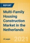 Multi-Family Housing Construction Market in the Netherlands - Market Size and Forecasts to 2025 (including New Construction, Repair and Maintenance, Refurbishment and Demolition and Materials, Equipment and Services costs) - Product Thumbnail Image