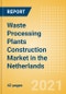 Waste Processing Plants Construction Market in the Netherlands - Market Size and Forecasts to 2025 (including New Construction, Repair and Maintenance, Refurbishment and Demolition and Materials, Equipment and Services costs) - Product Thumbnail Image