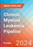 Chronic Myeloid Leukemia - Pipeline Insight, 2024- Product Image