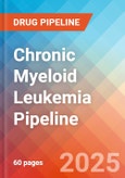 Chronic Myeloid Leukemia - Pipeline Insight, 2024- Product Image