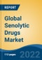 Global Senolytic Drugs Market, By Type (FOXO4-related peptides, bcl-2 Family Inhibitors, Src Tyrosine Kinase Inhibitors, Navitoclax, Dasatinib & Quercetin, Others), By Application, By Distribution Channel, By Region, Competition Forecast and Opportunities, 2017-2027 - Product Image