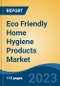 Eco Friendly Home Hygiene Products Market - Global Industry Size, Share, Trends, Opportunity, and Forecast, 2017-2027 Segmented By Type (Laundry Detergents, Dishwashing Detergents, Toilet Cleaner, Others), By Application, By Distribution Channel, and By Region - Product Image