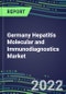 2022 Germany Hepatitis Molecular and Immunodiagnostics Market: Supplier Shares and Strategies, Segmentation Forecasts - Blood Banks, Commercial Labs, Hospitals - Product Thumbnail Image